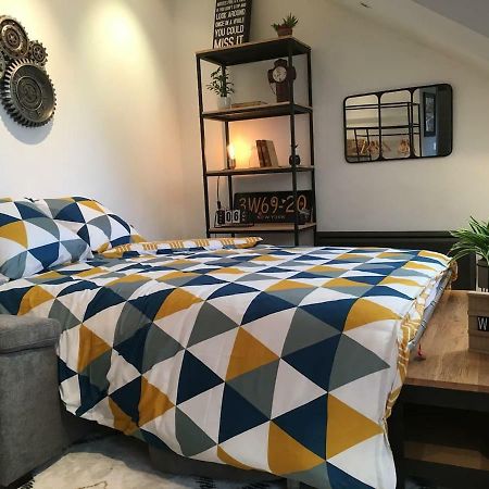 Offre Speciale Centre Verdun - Ideal Visites - Le Puisatier المظهر الخارجي الصورة
