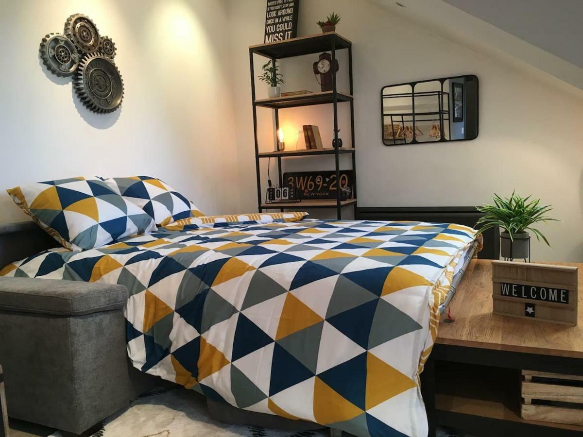 Offre Speciale Centre Verdun - Ideal Visites - Le Puisatier المظهر الخارجي الصورة