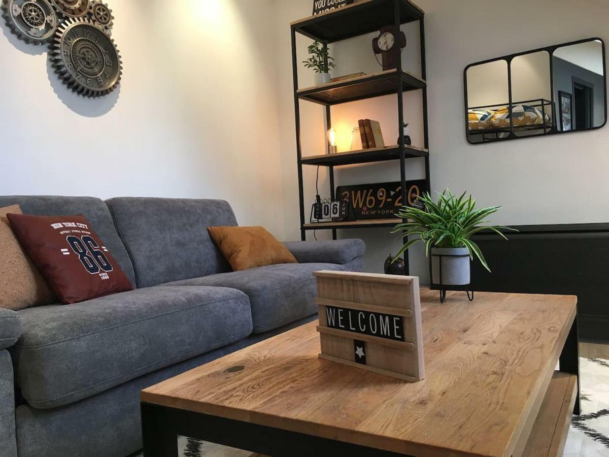 Offre Speciale Centre Verdun - Ideal Visites - Le Puisatier المظهر الخارجي الصورة